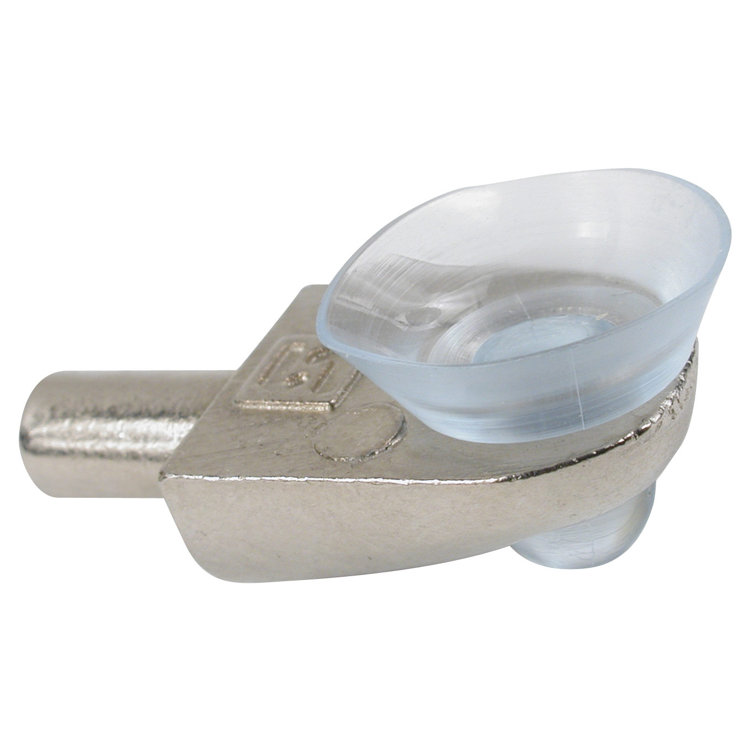 Richelieu Glass Shelf Pin Wayfair